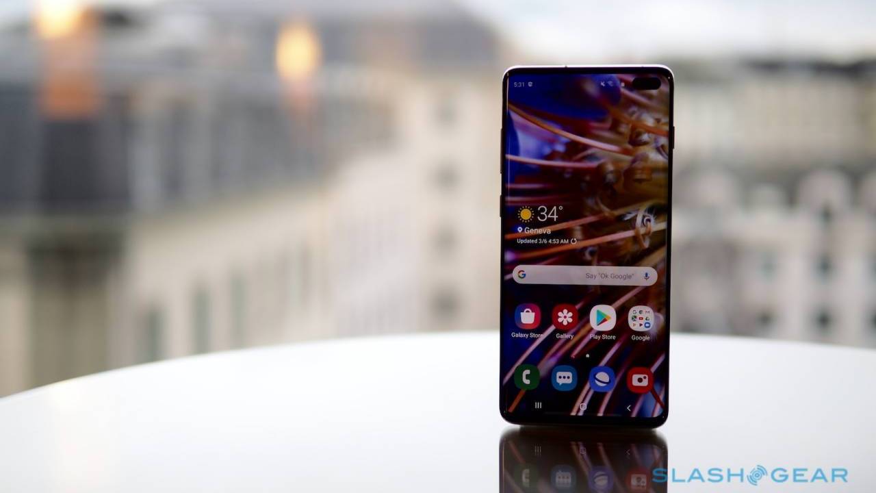 Galaxy S11 design to almost be as tall as Sony Xperia 1