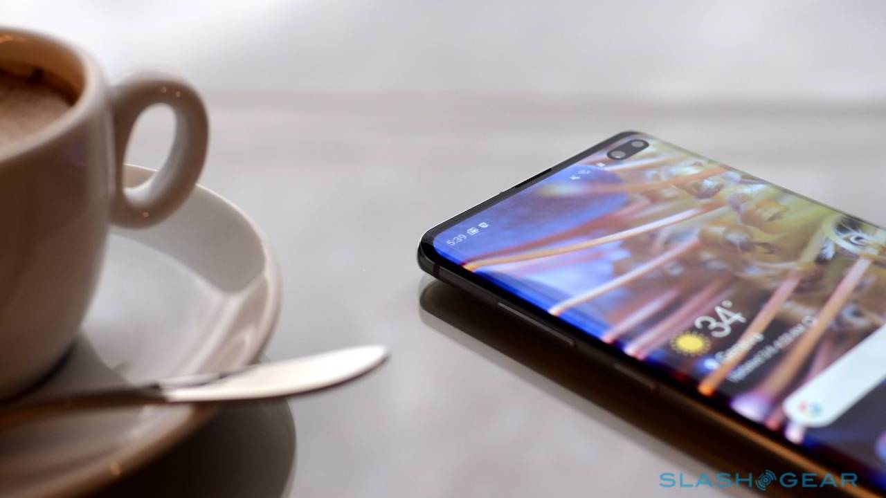 samsung phone released in 2019