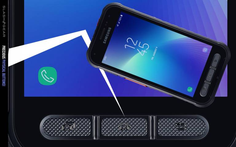 next galaxy phone release date