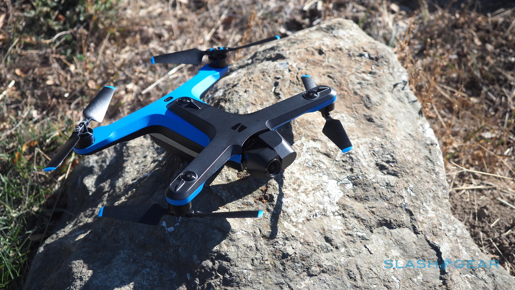 skydio 2 drone case