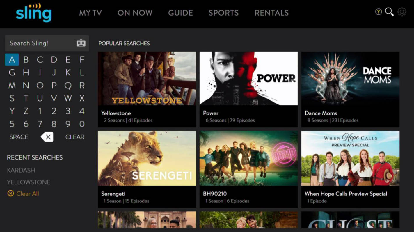 sling tv reviews sling tv reviews
