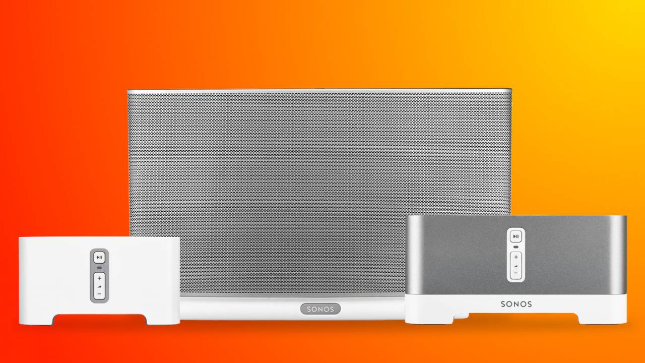 sonos connect alternative 2017