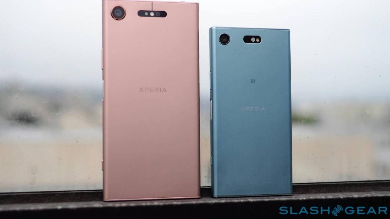 Sony Xperia Android 10 could roll out next month with a very short list