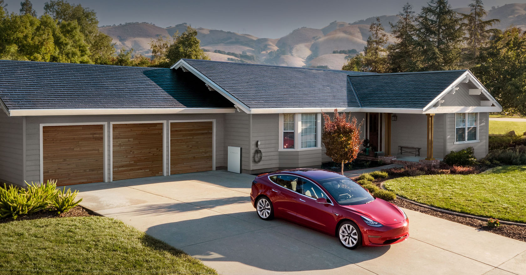 Tesla Solar Roof V3 Is Ready For Scale As Elon Musk Reveals Solarglass Slashgear