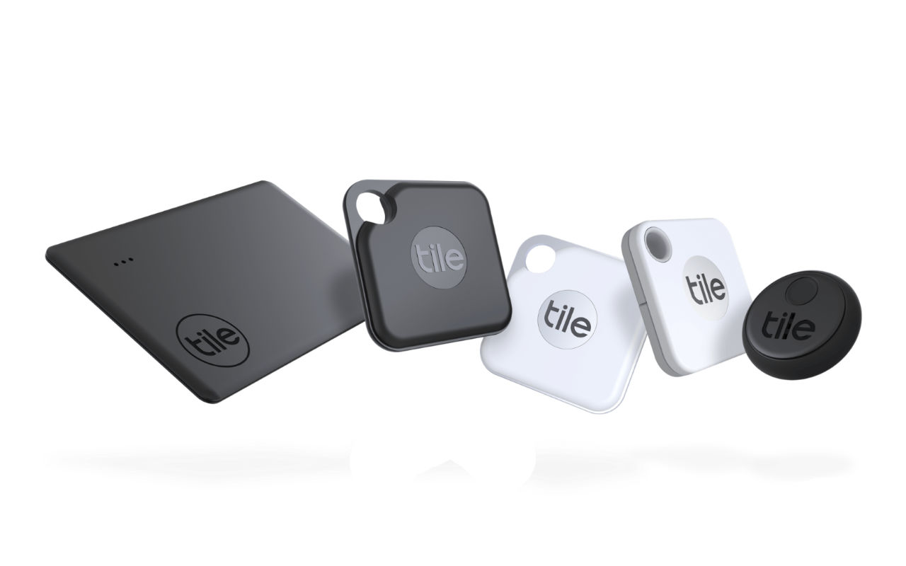 tile work with google home