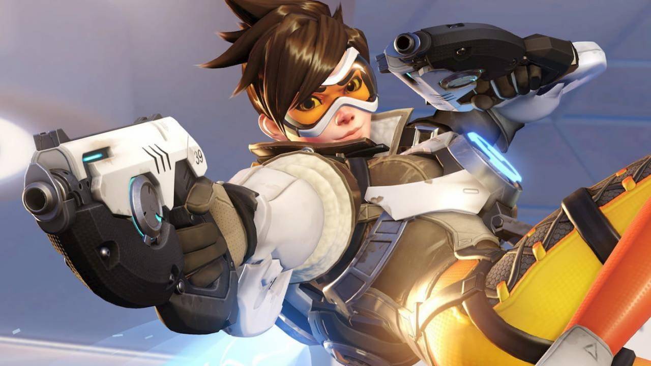 Blizzard gives OK to Overwatch characters in Super Smash Bros. Ultimate