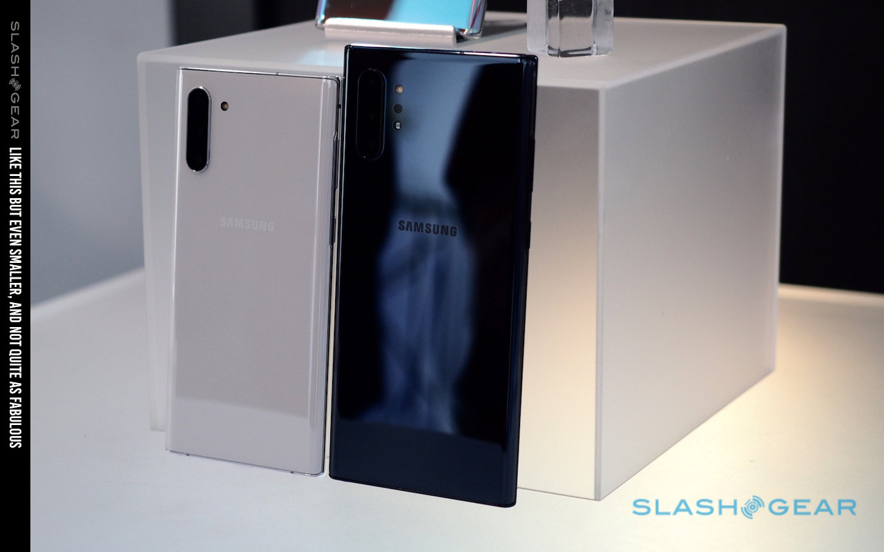 galaxy note 10 lite mtn