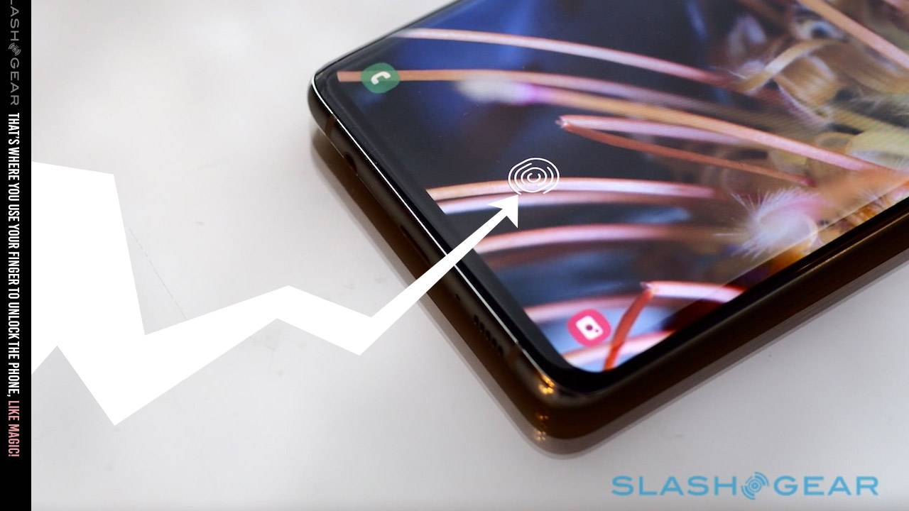 samsung galaxy s10 gear