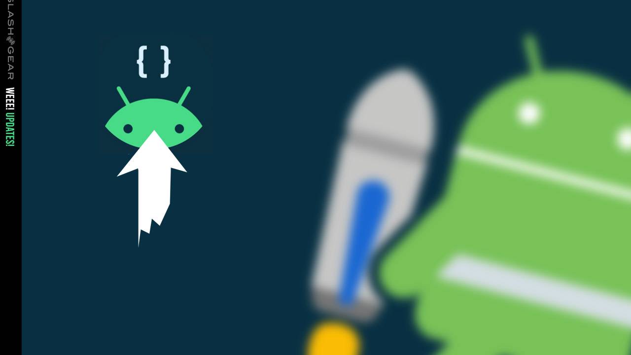 Google wants iPhone iOS update dream for Android