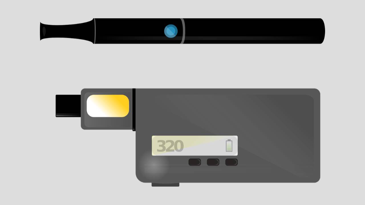 Proposed vaping legislation will limit liquid nicotine concentration