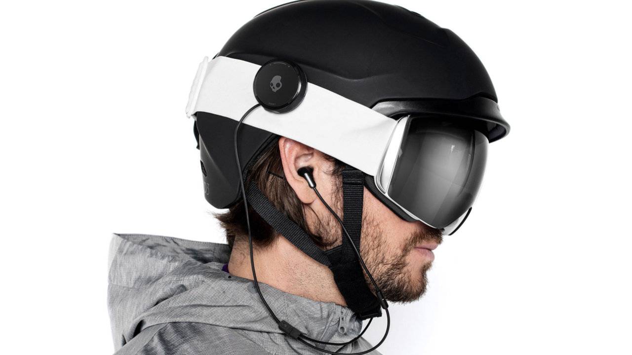 vert skullcandy