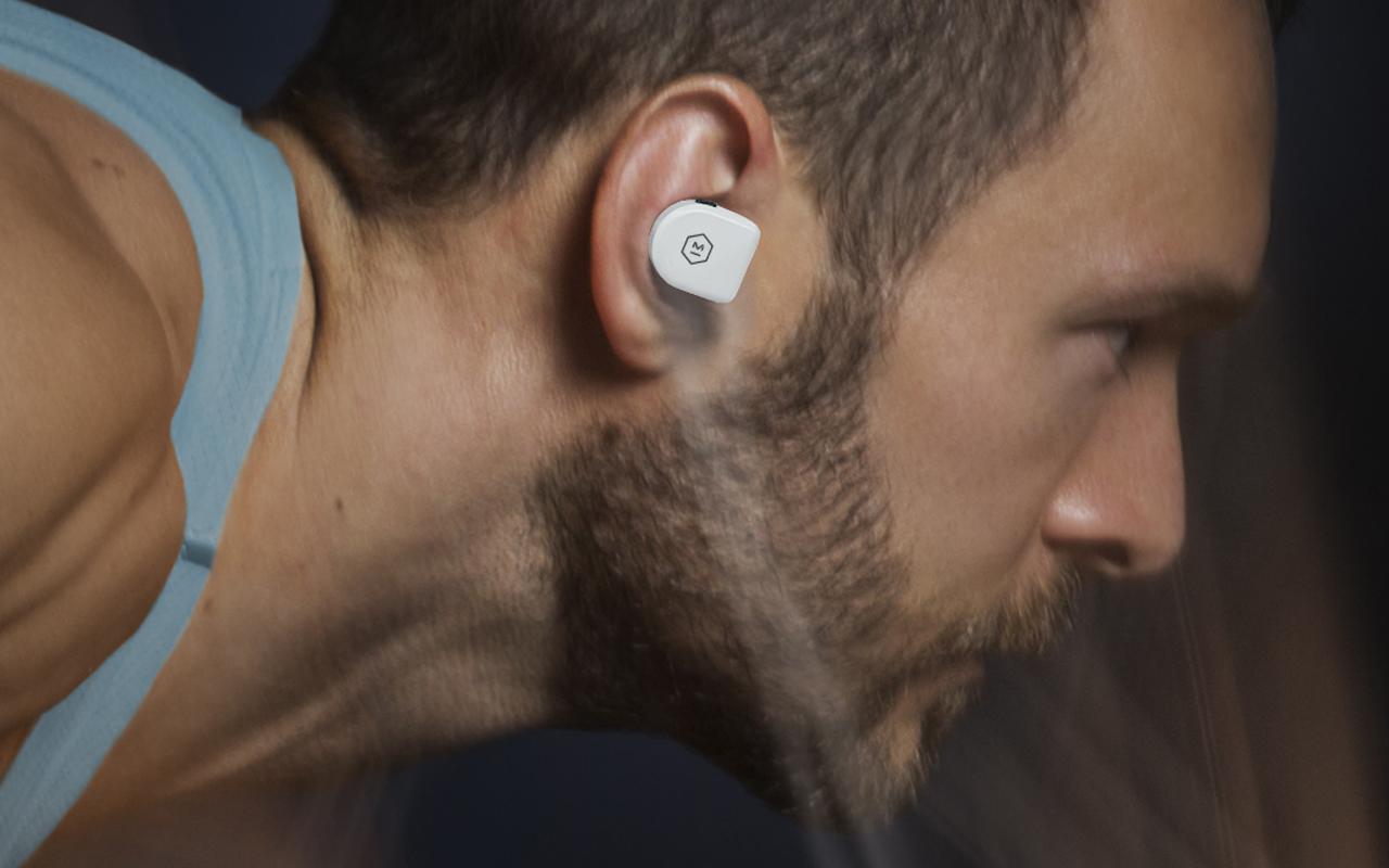 master & dynamic mw07 go true wireless earphones