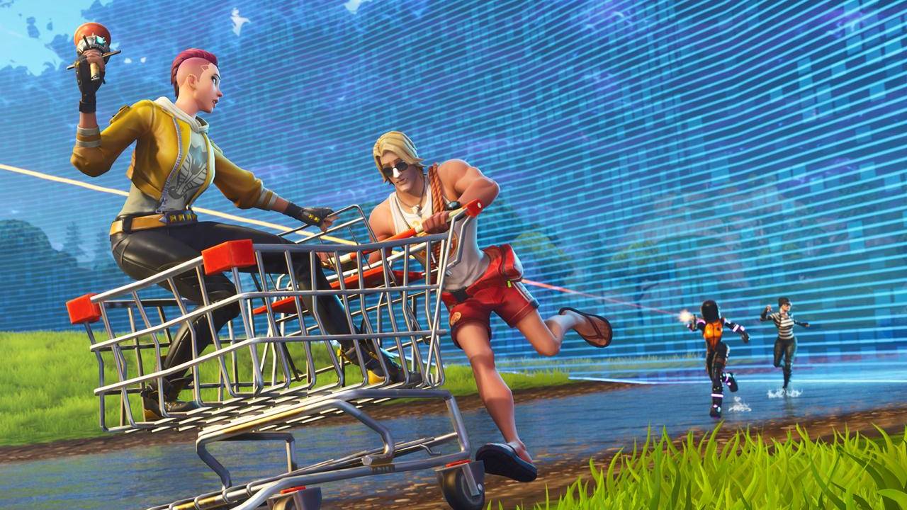 Gaming addiction in China leads to heavy curfew for minors