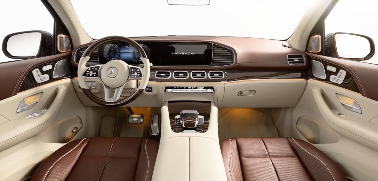 21 Mercedes Maybach Gls Gallery Slashgear 21 Mercedes Maybach Gls Gallery Slashgear