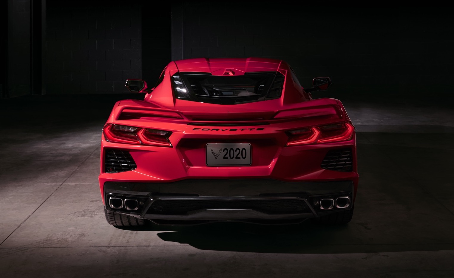 2020 Corvette C8 Delayed Chevrolet Confirms Stingray