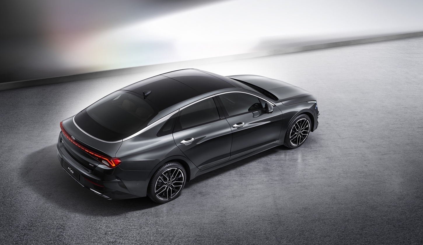 kia optima 2021 prix in qatar
 Release Date and Concept