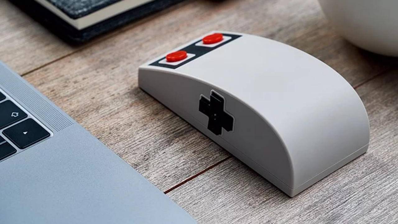 wireless nes