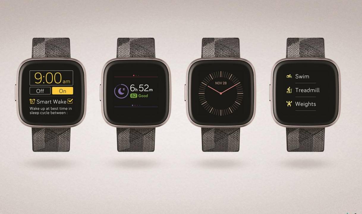 Fitbit OS 4.1 update brings improved 