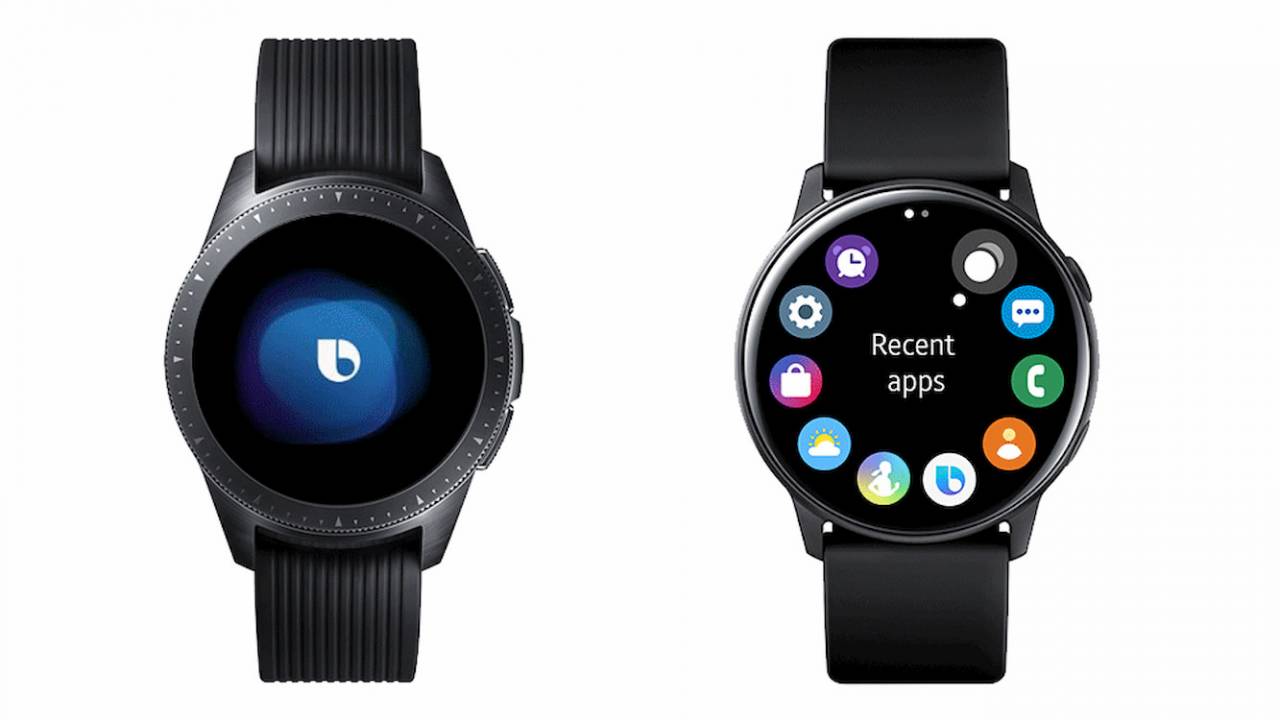 mi series 3 watch