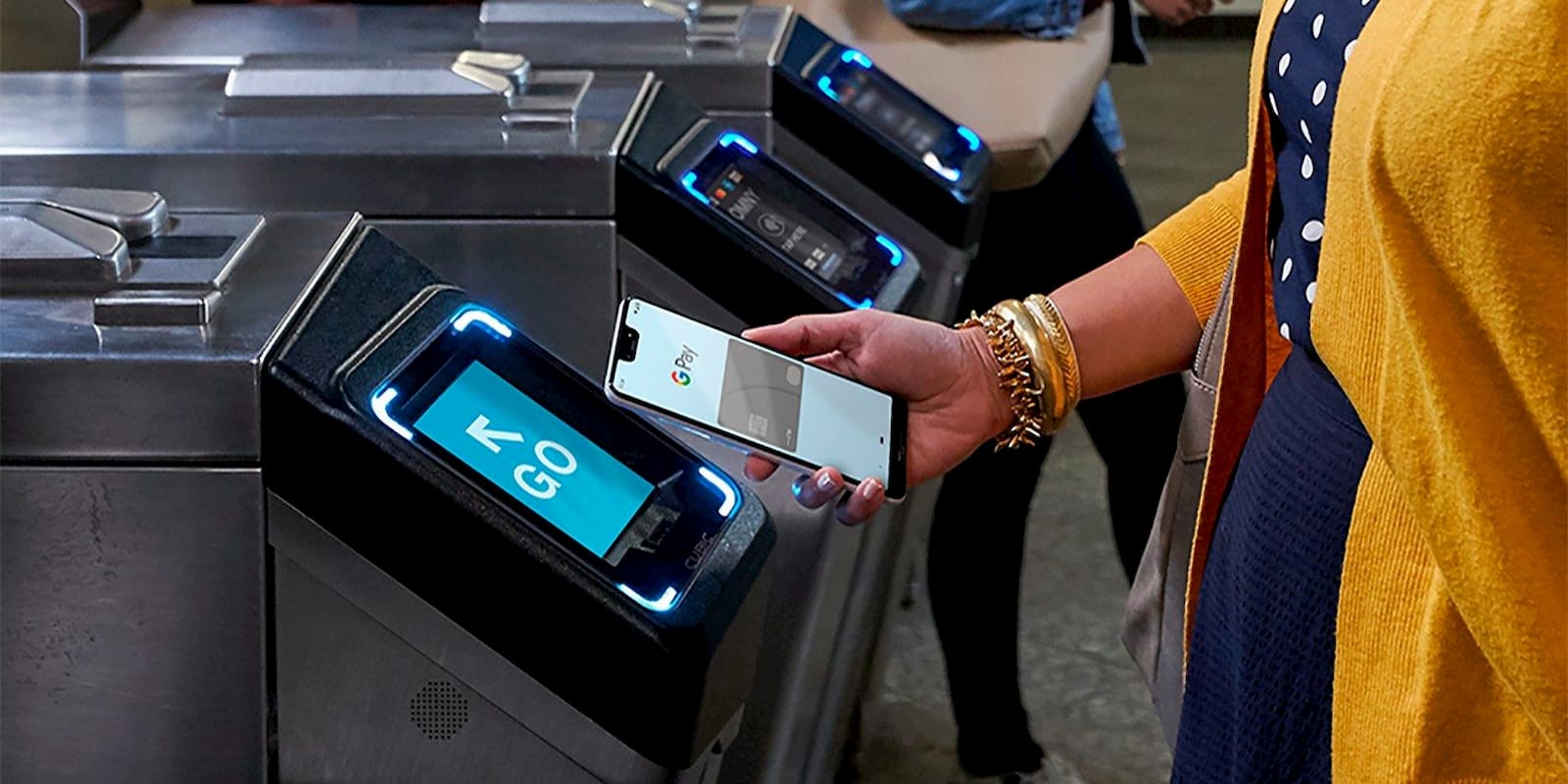 Google Pay Erases Transit Passes And Tickets When You Uninstall The App