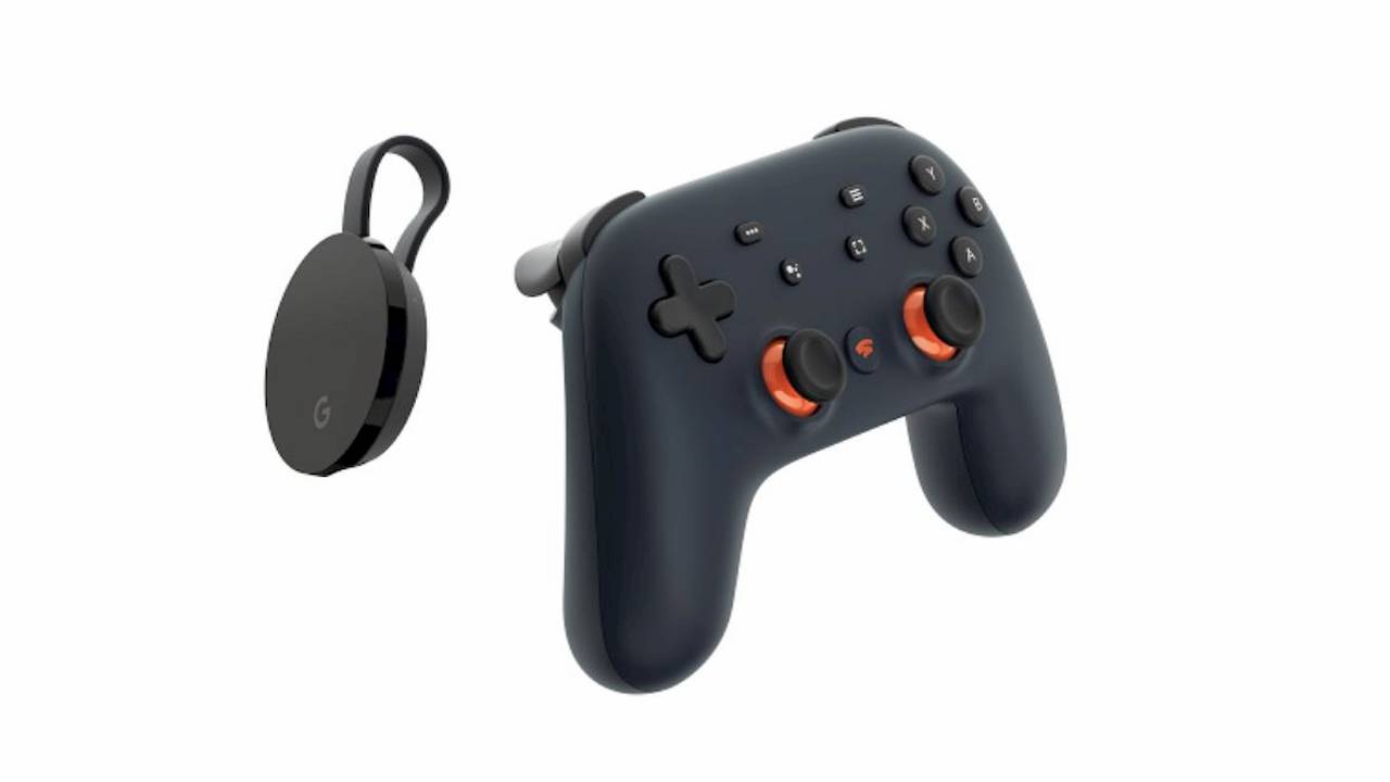 Google Stadia players complain Chromecast Ultra overheats, shuts down