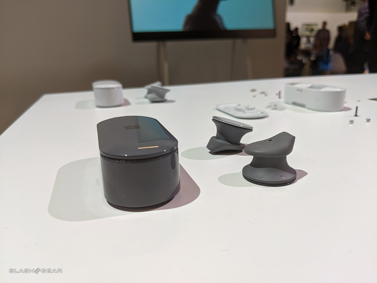 earbuds for surface pro