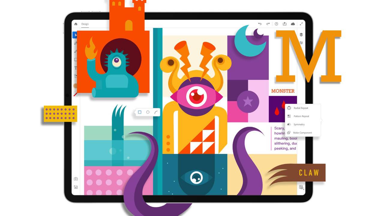 Adobe Illustrator confirmed for iPad, following in Photoshop’s footsteps