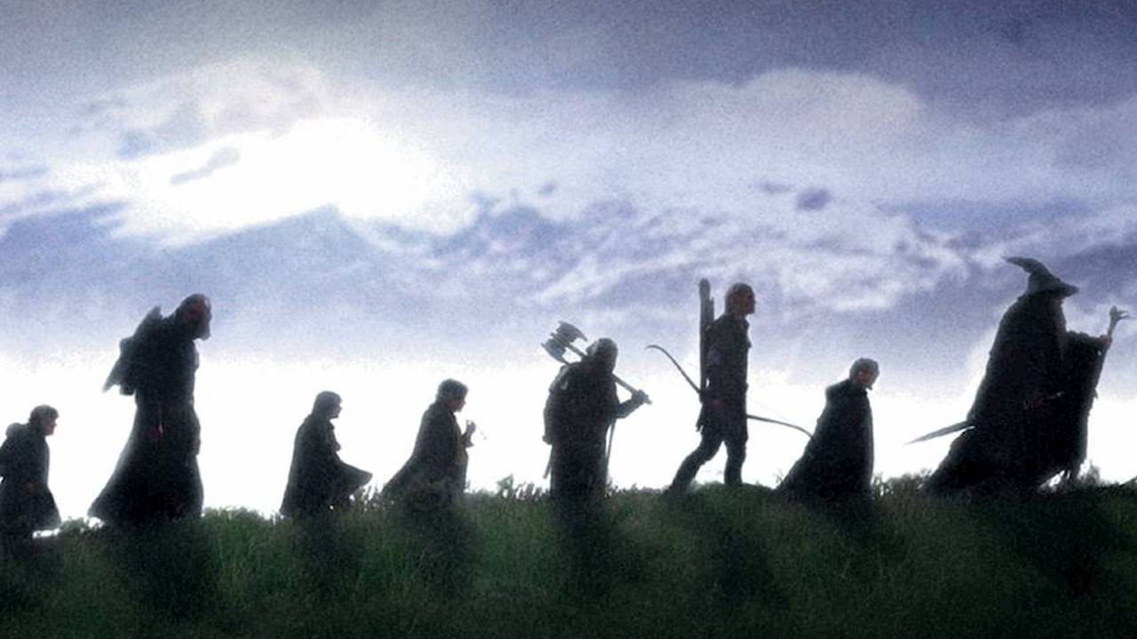 Amazon renews its Lord of the Rings show for a second season with lightning speed