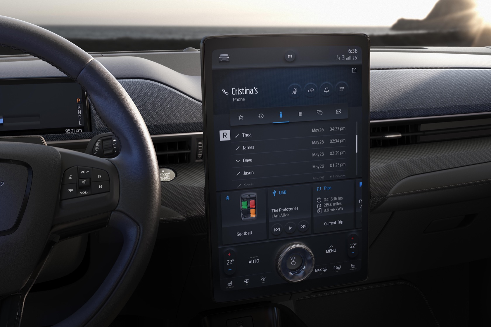 Download Navigation Into Ford Sync Download Navigation Into Ford Sync