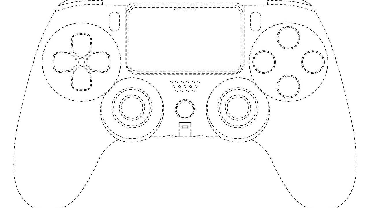 playstation controller mic