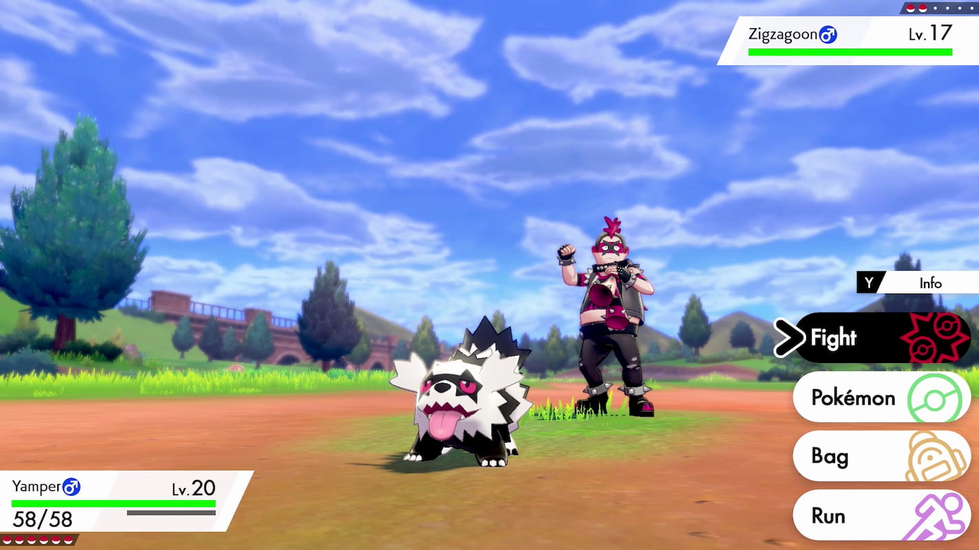 Pokemon Gos First 3x Galarian Forms Leaked In Game Code