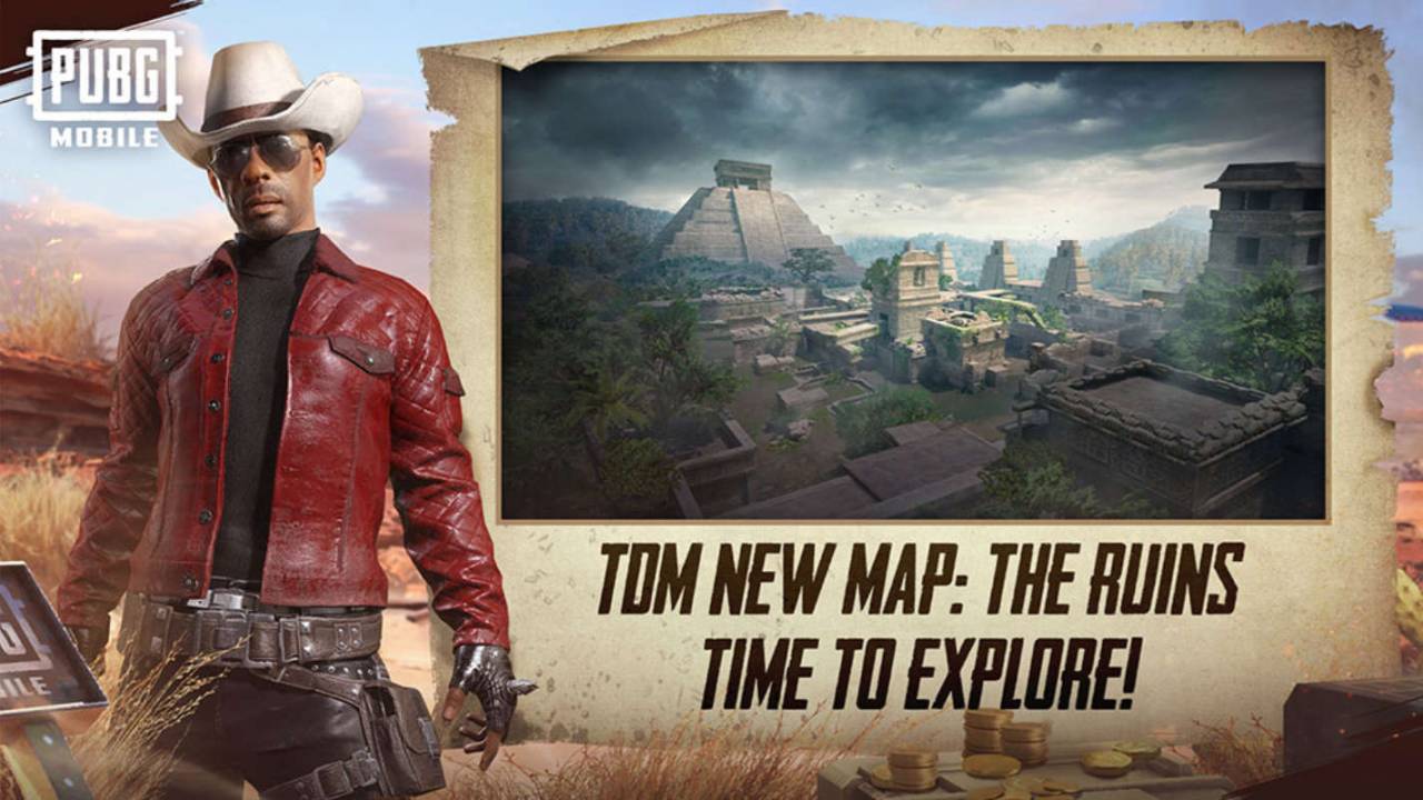 PUBG Mobile update adds Royale Pass Season 10 and special ... - 