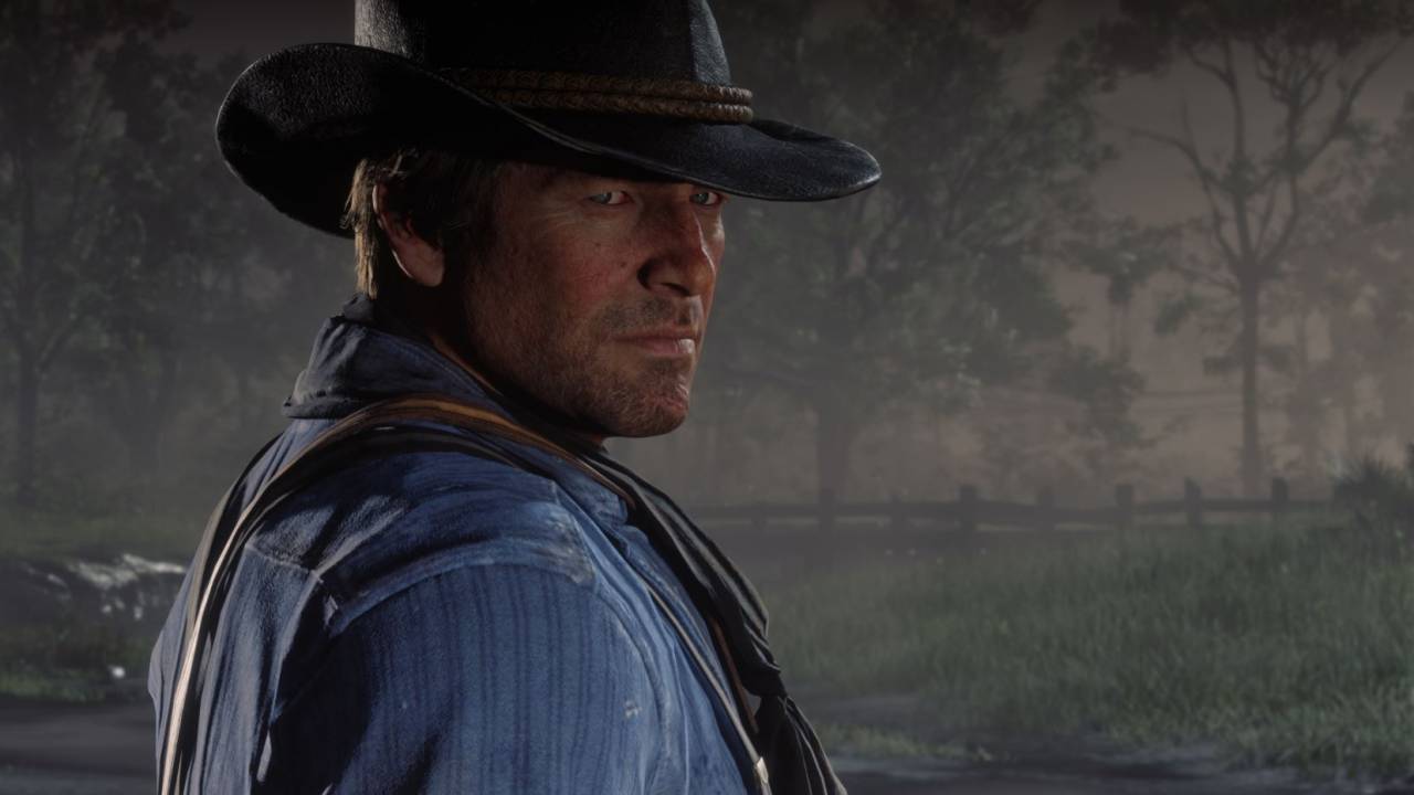 Red Dead Redemption 2 heads to Steam next week