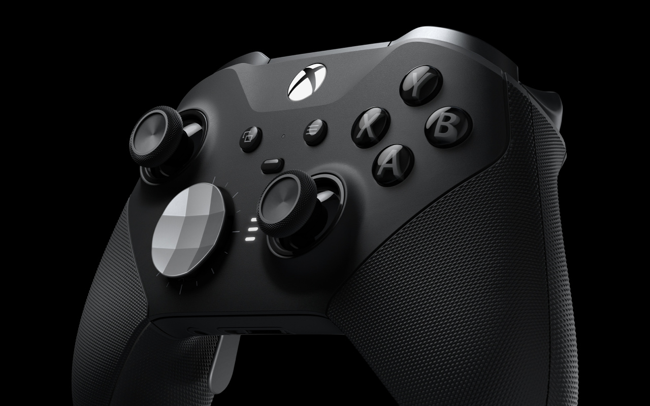 xbox elite controller 2 bluetooth headset