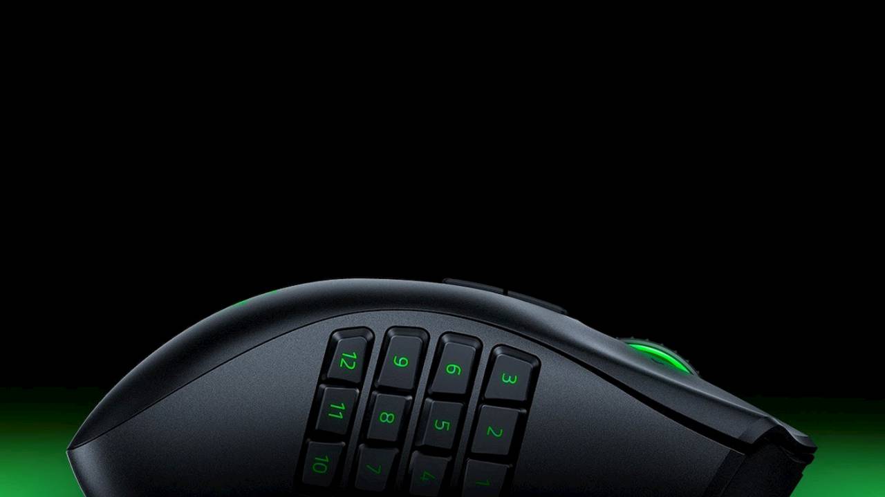 Razer takes requests for a new left-handed mouse for gaming