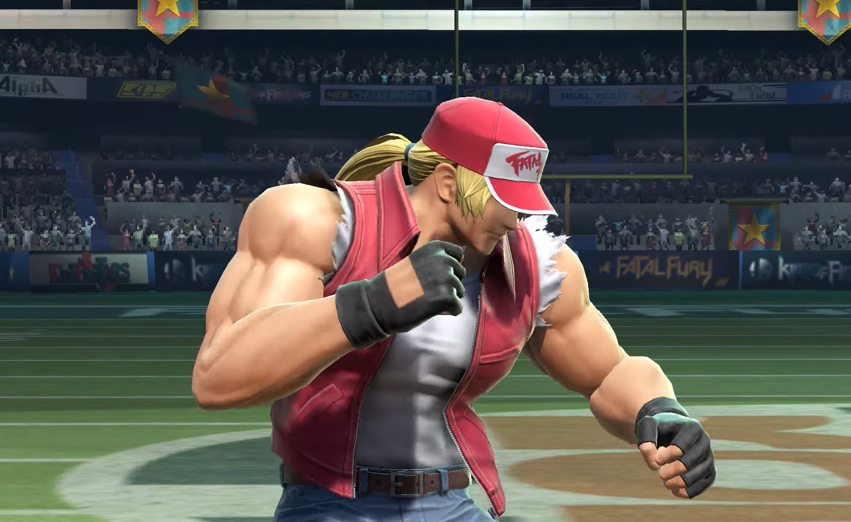 Ultimate