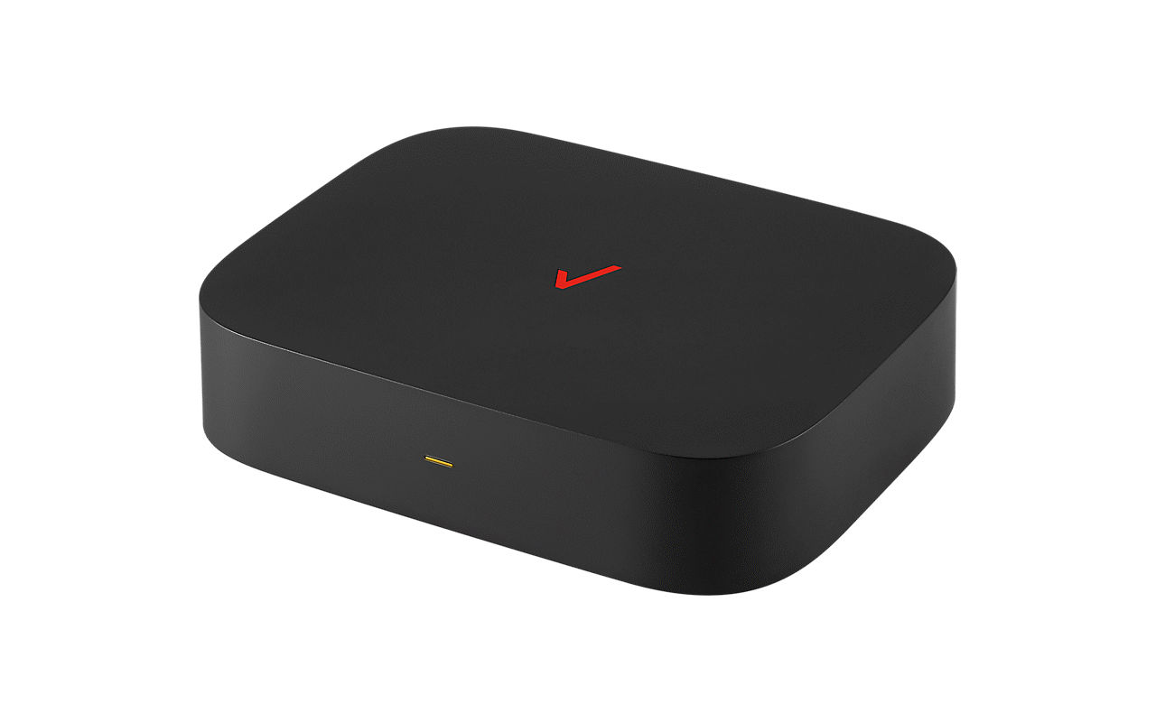 Verizon Stream TV 4K settop box is free for new 5G Home customers
