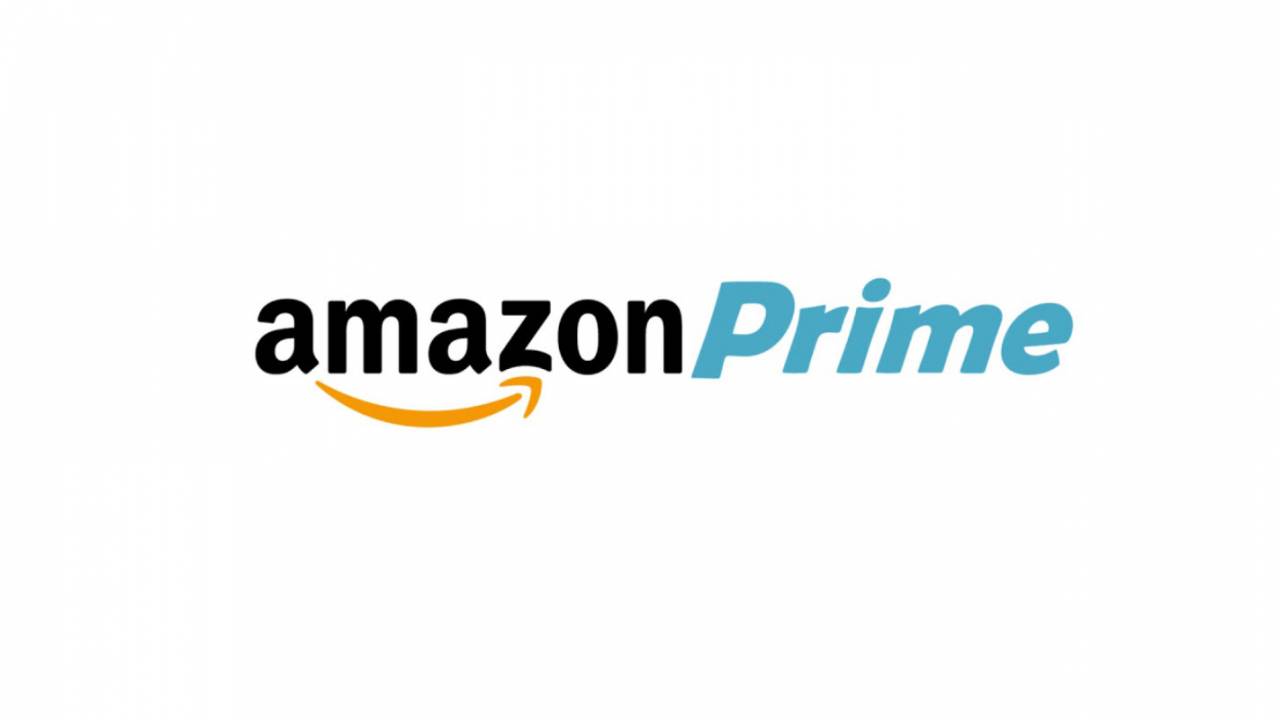 Amazon prime logo white 727056What is the prime logo on amazon