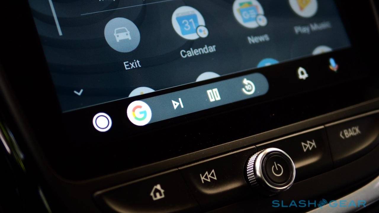 Android Auto 2022 Review - Car Review 2022