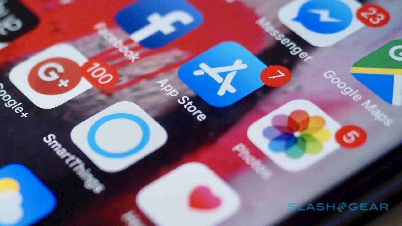 Apple removes nearly 200 vaping apps from App Store