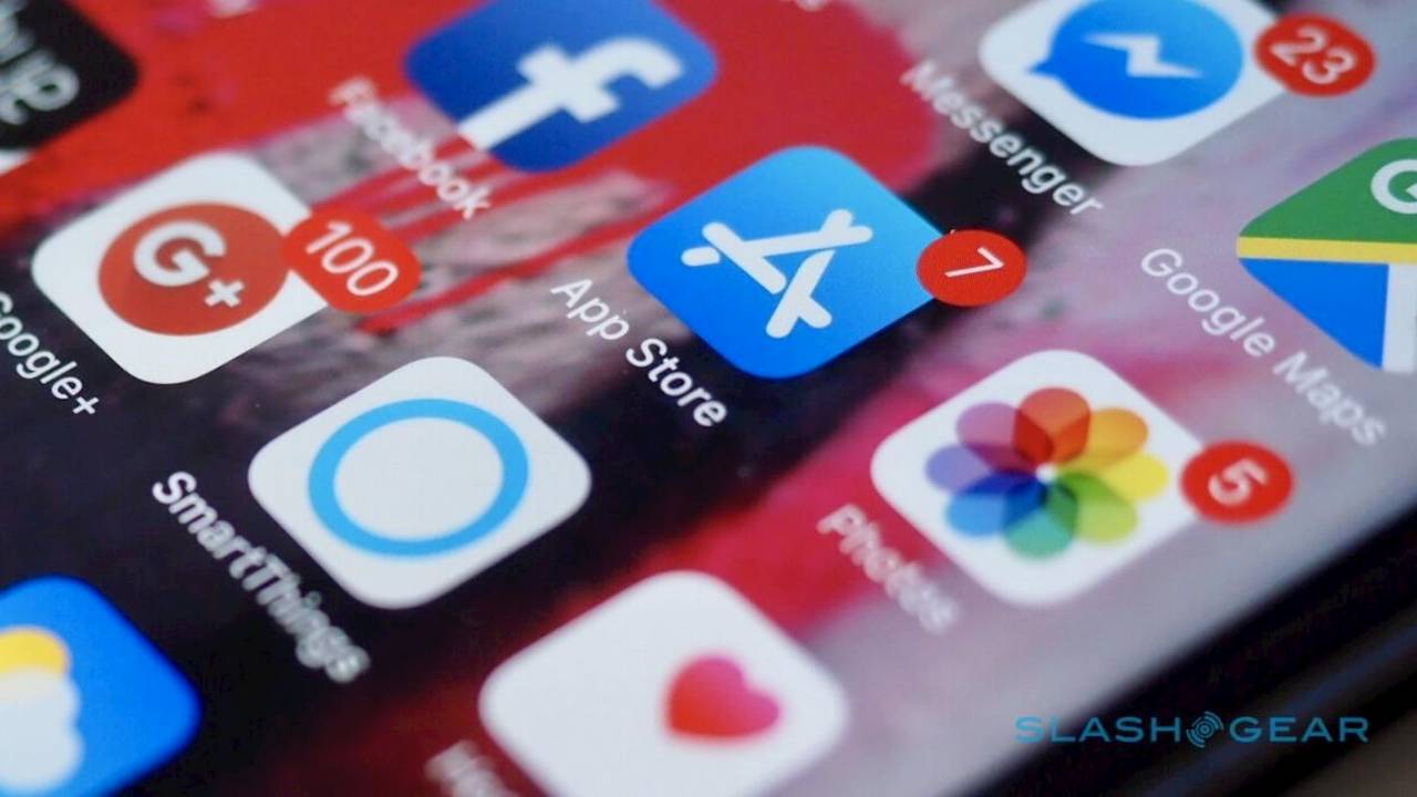 gear apps store