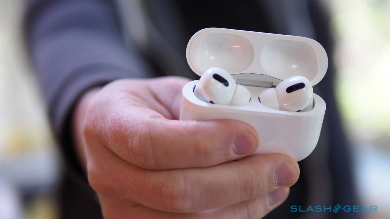 Apple AirPods Pro Review – Why less noise costs more