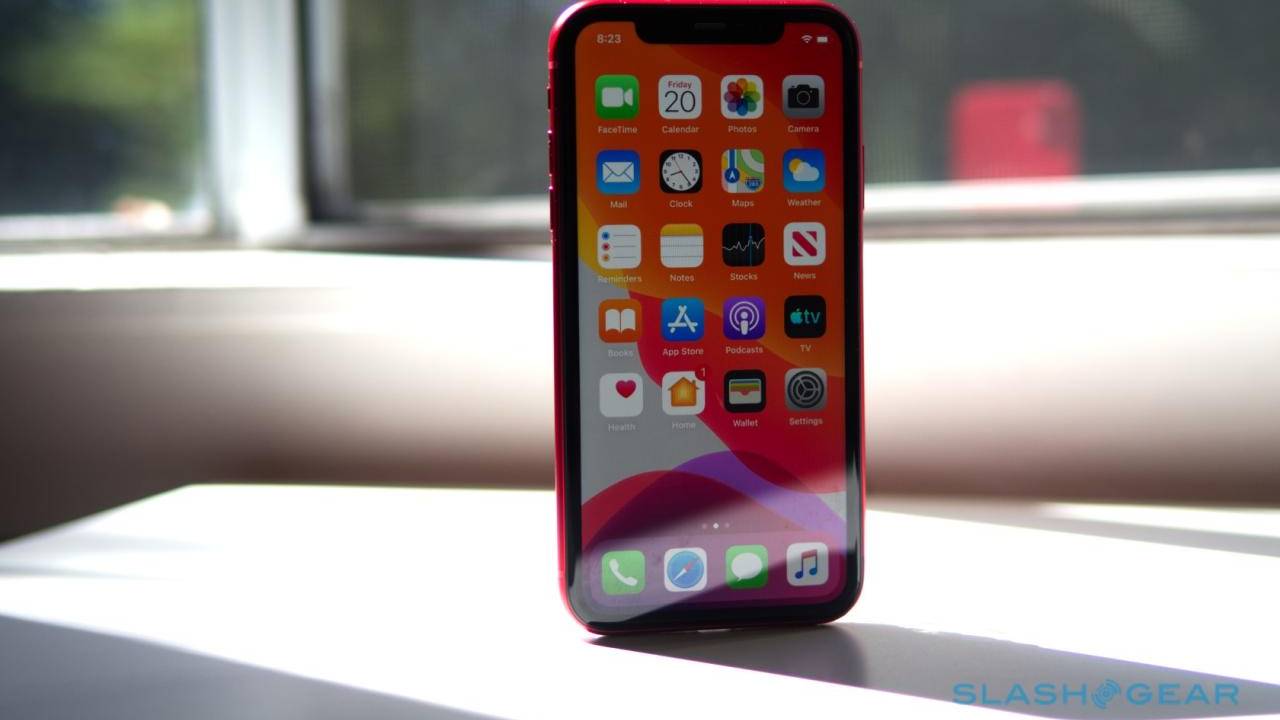iOS 13.2 might be more aggressive in killing background apps