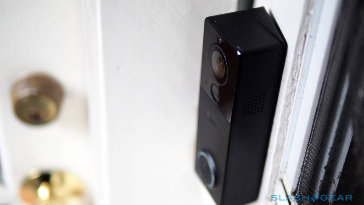 August View video doorbell back up for sale after beleaguered launch