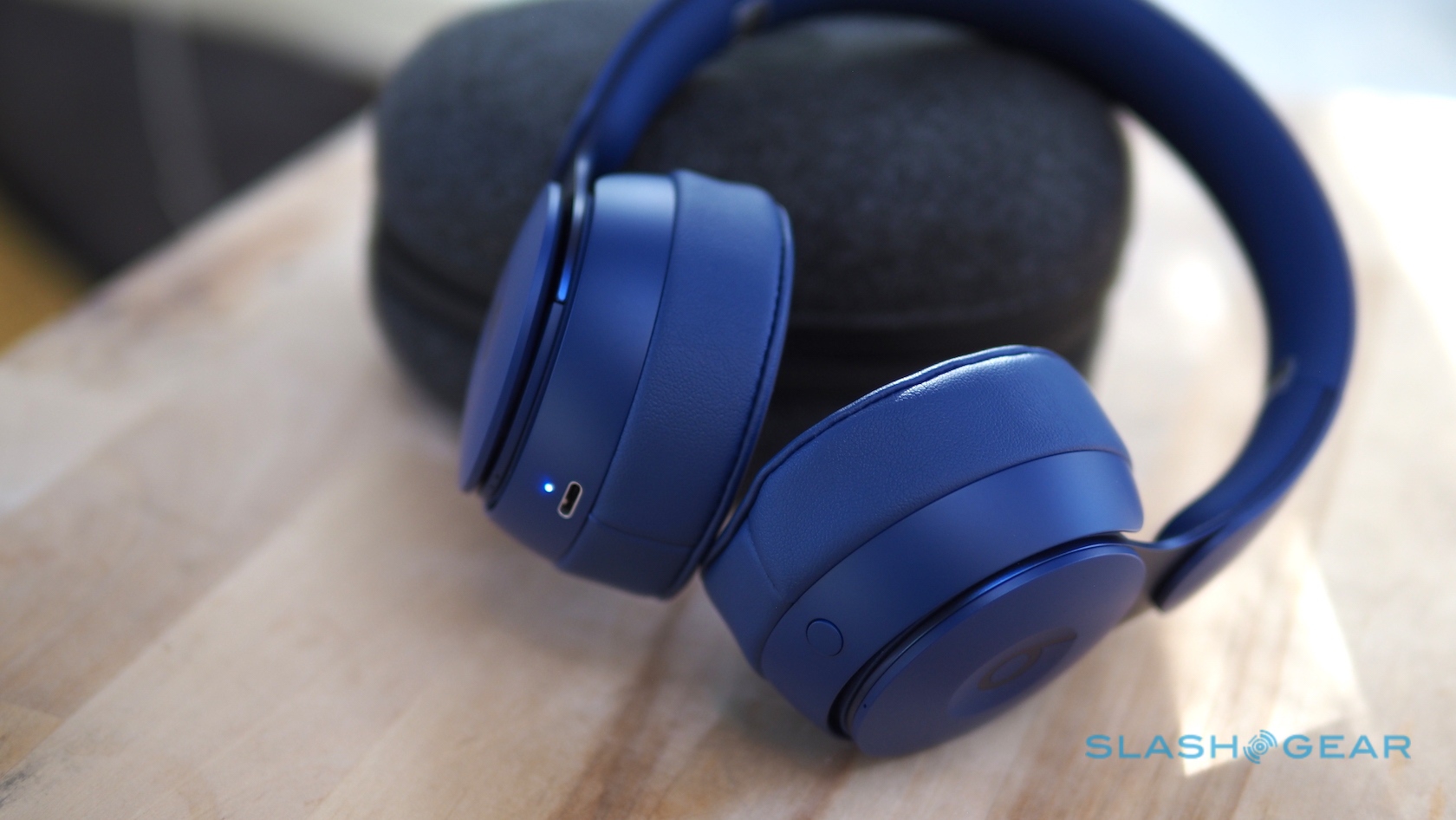 solo pro dark blue