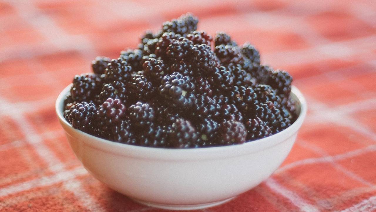Hepatitis A outbreak linked to berries sold at natural food stores