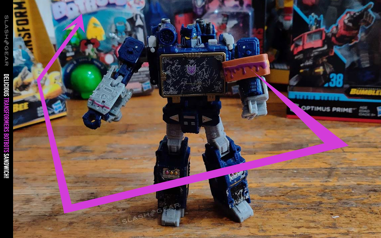 transformer toys for toddlers