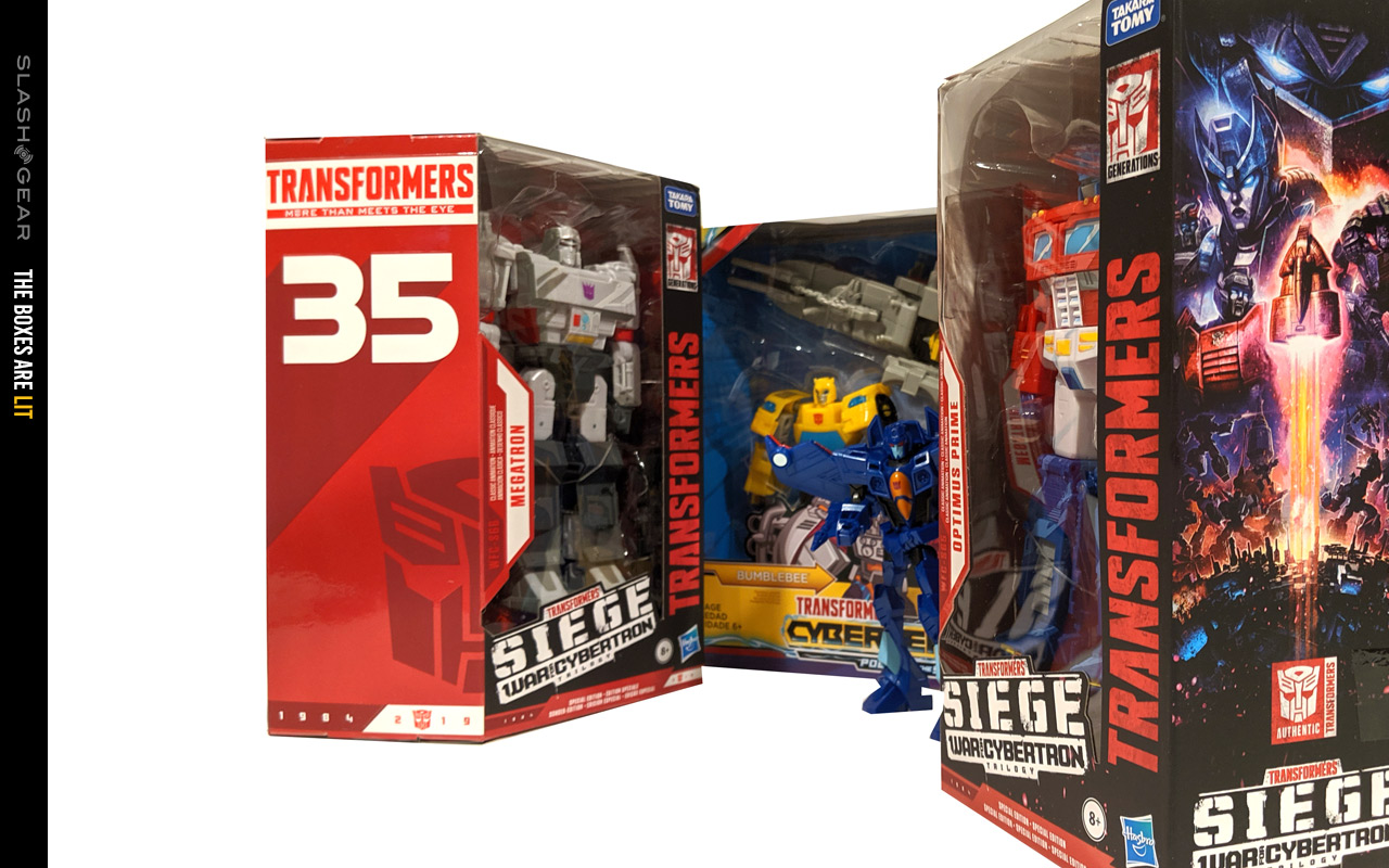 best transformers toys 2019