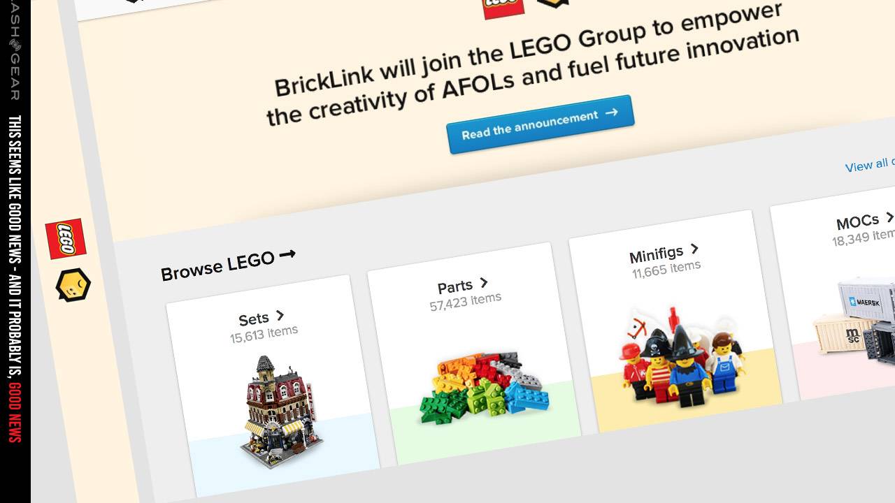 lego at at bricklink