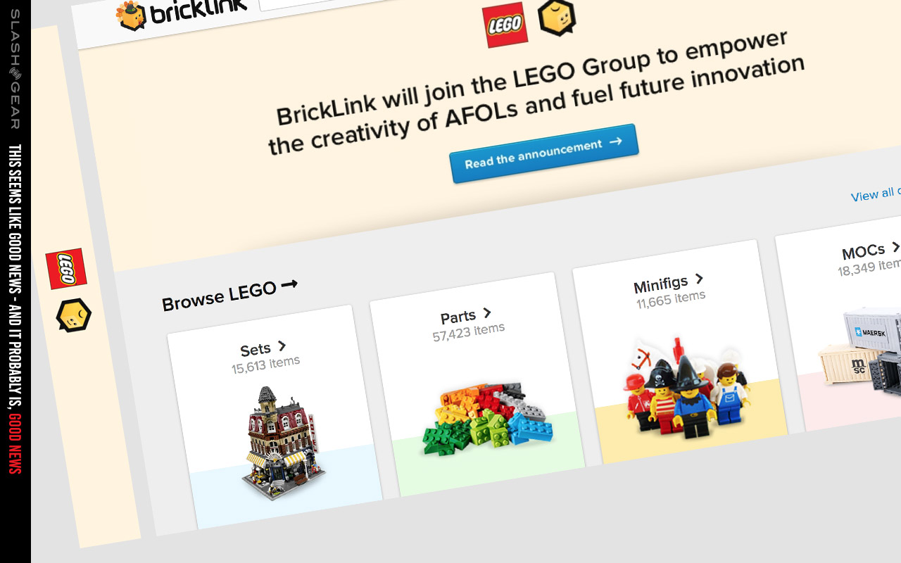 bricklinks